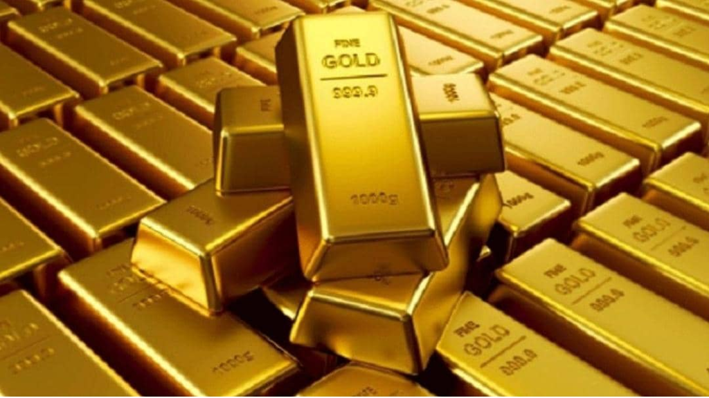 الذهب لأعلى مستوياته على الإطلاق