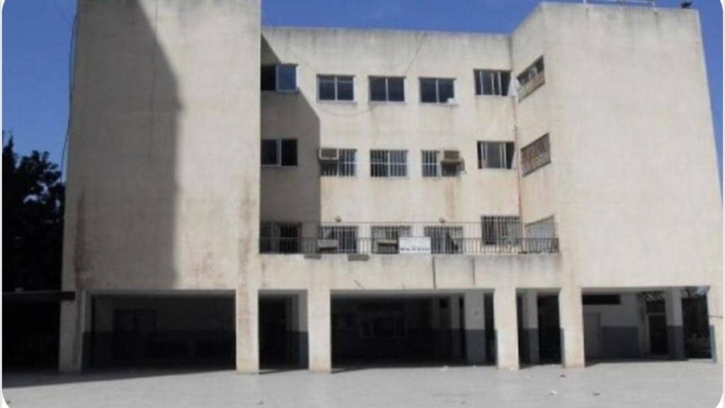 اقتـحام وتخريب مدرسة في الشمال… إيذاء متعمّد والإدارة ترفع الصوت!
