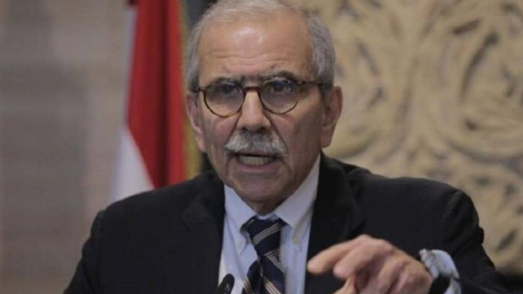 سلام: تعيين حاكم مصرف لبنان بيد مجلس الوزراء