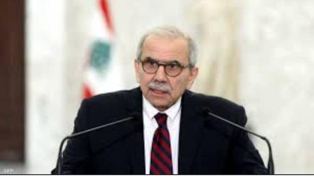 سلام يرأس جلسة مجلس الوزراء