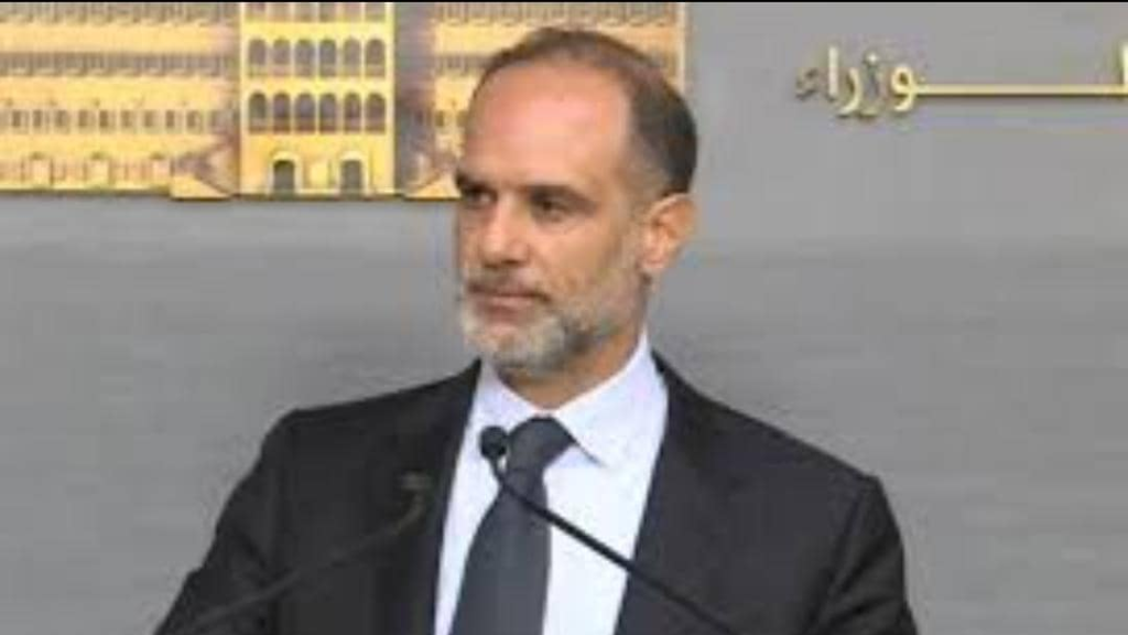 رسامني : قررنا توجيه دفة السفينة نحو الشفافية والاصلاح