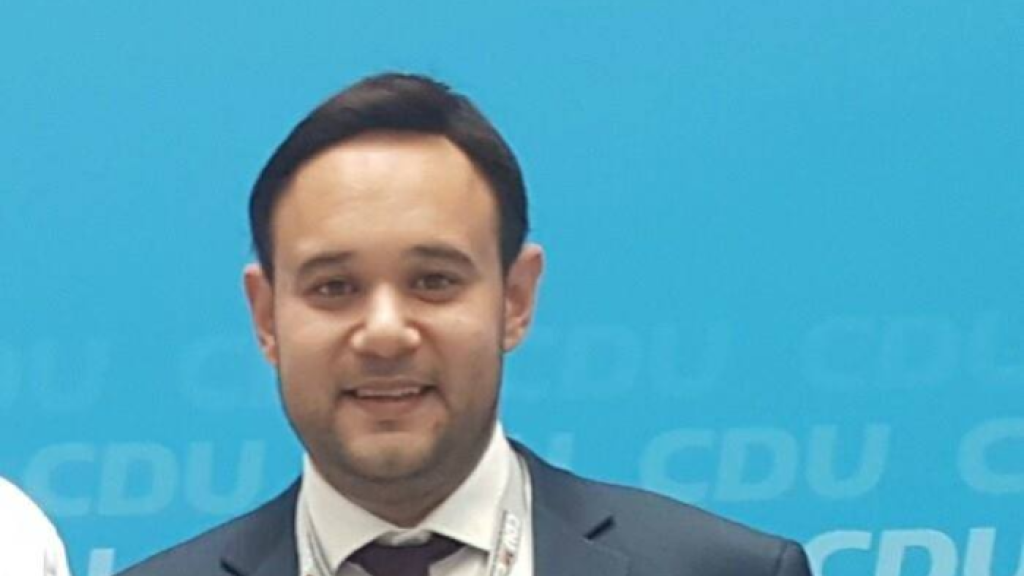 كاظم الخير: “تباشير الخير بدأت بإعادة تصحيح مسار الحكم في البلاد”