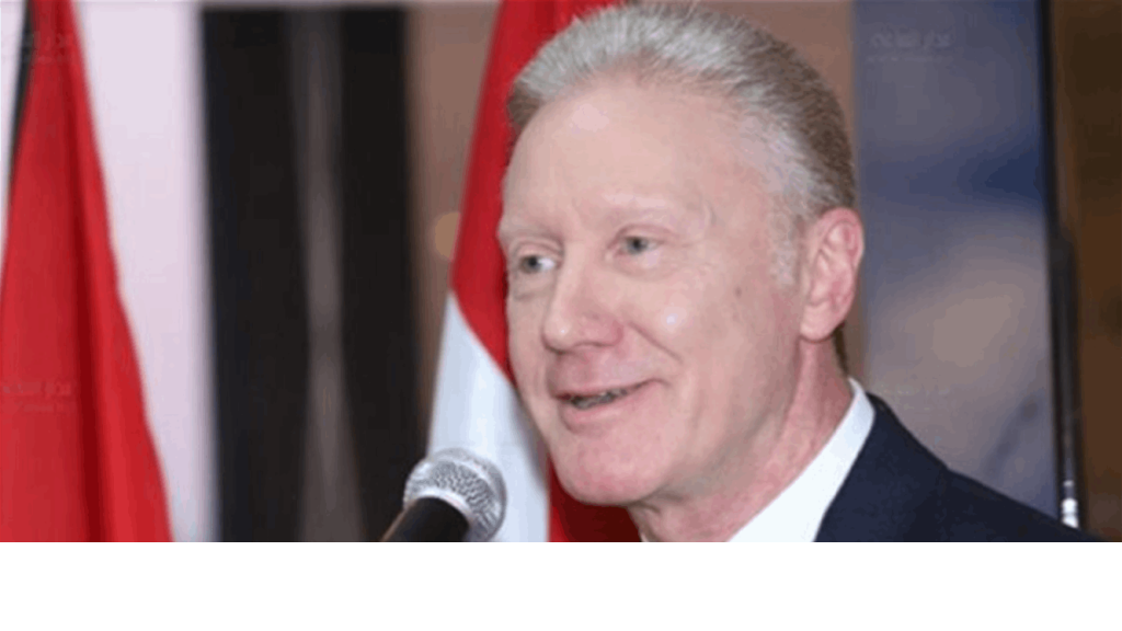 رجي: نعمل دبلوماسيًا لإنهاء العدوان الإسرائيلي وضمان الانسحاب الكامل