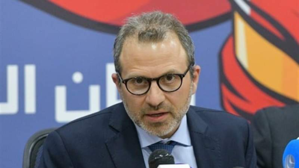 باسيل: مرحلة ضرورية كي يتخلّص التيار من انتهازيين التصقوا به وعملوا في ظلّه