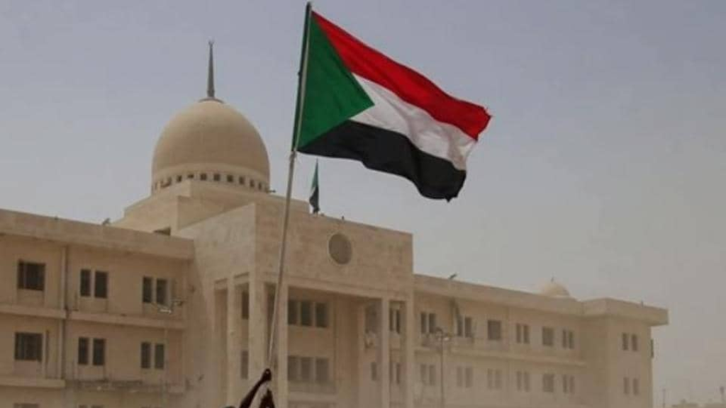 الجيش السوداني يدخل القصر الجمهوري