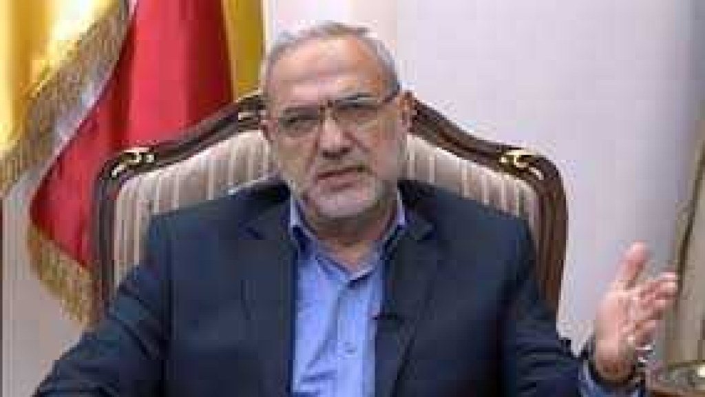 قماطي: القدرات العسكرية للمقاومة لا تزال جاهزة وقوية