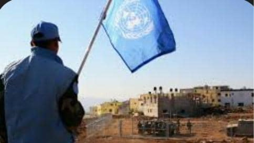 جهود ديبلوماسية لحماية 1701