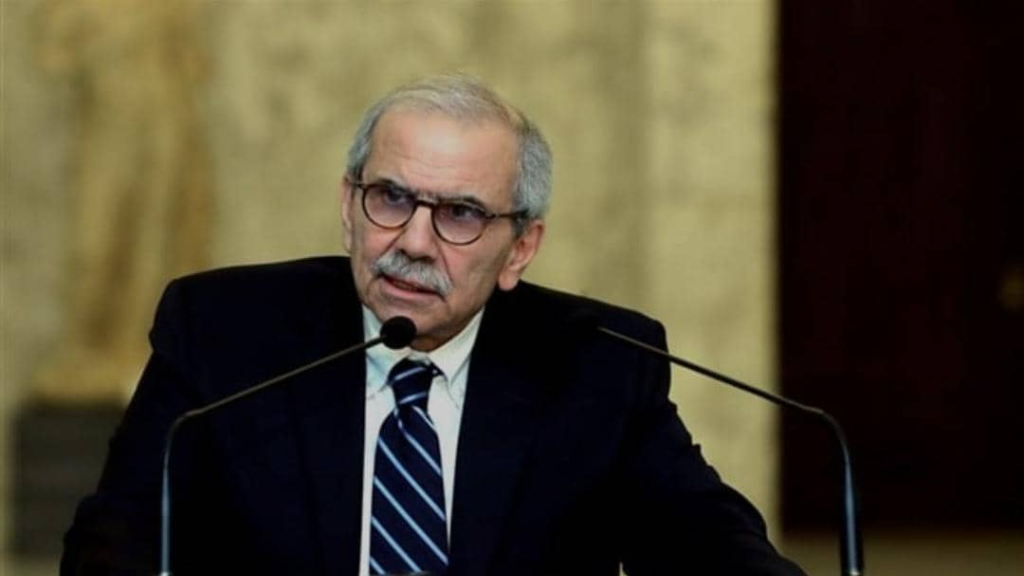 سلام:على الأمم المتحدة  مضاعفة الضغط الدولي على اسرائيل