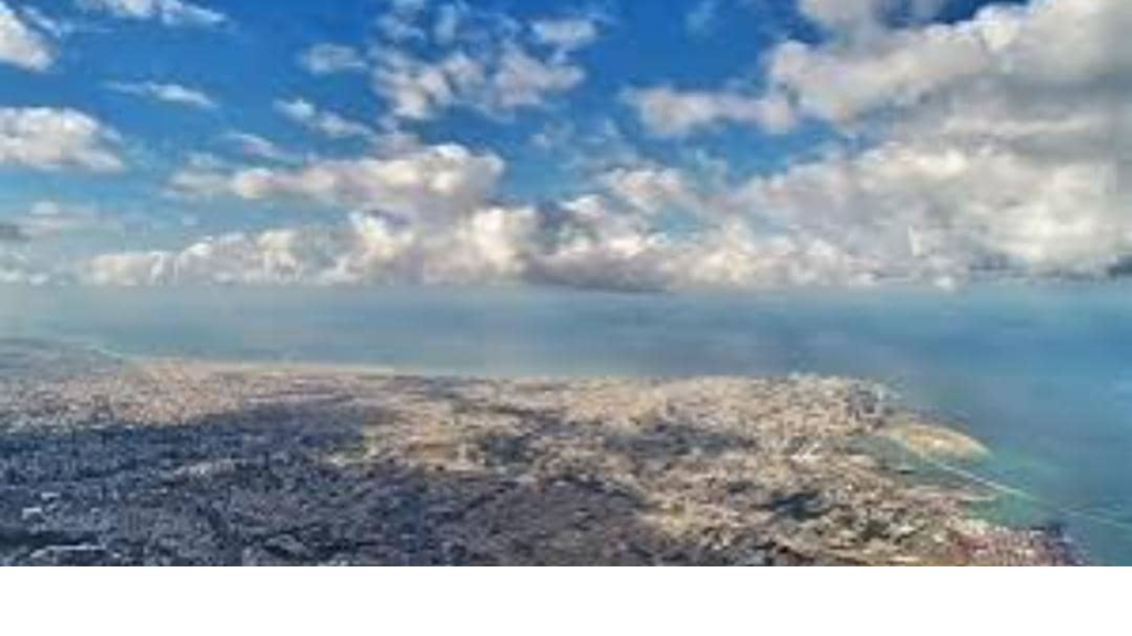 استقرار جوي وارتفاع في الحرارة