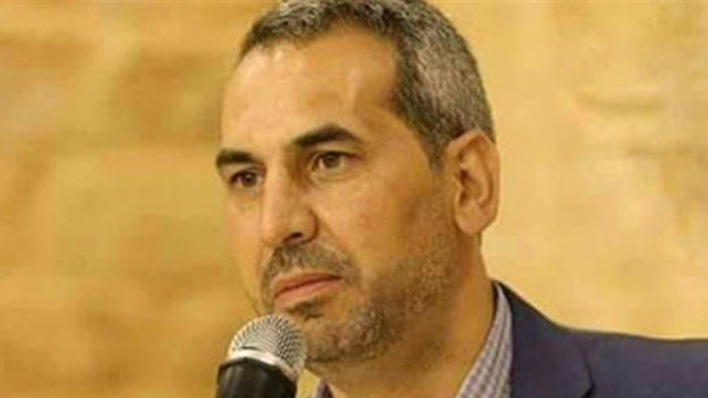 النائب إيهاب حمادة: البعض يغمض عينيه ويصم أذنيه أمام اعتداءات العدو الإسرائيلي