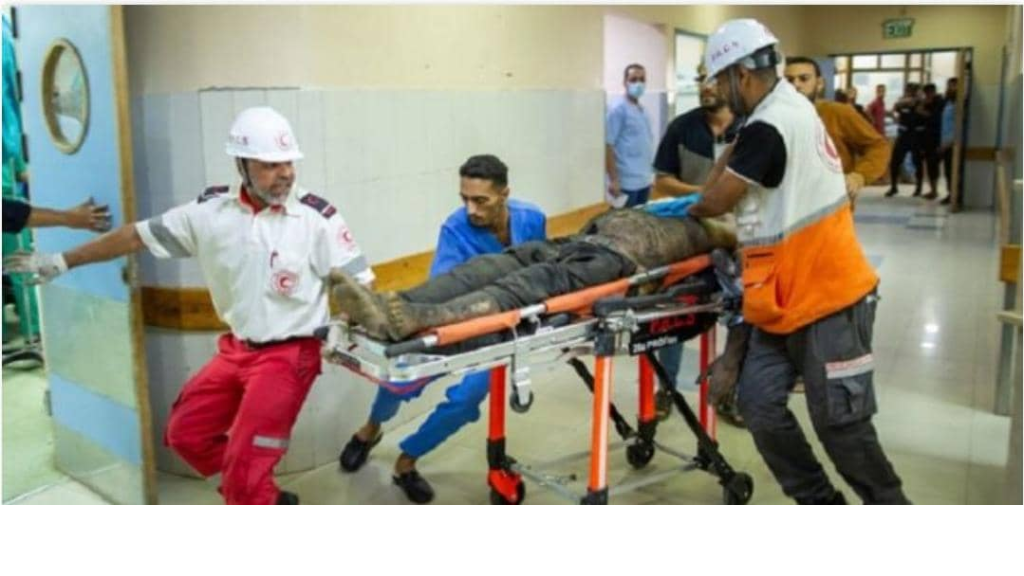 أطباء بلا حدود”: الوضع حرج للغاية في الضفة الغربية