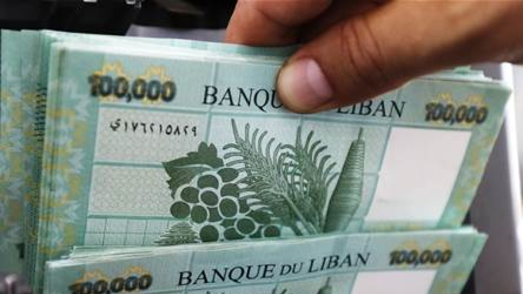 لهذه الاسباب عادت الحكومة الى “نغمة” شطب الودائع…