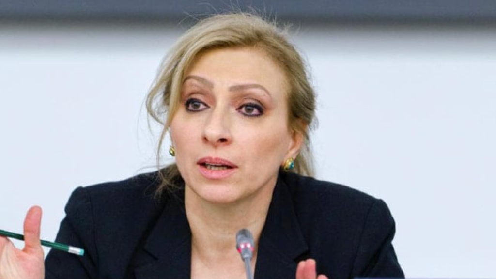 سحر بعاصيري ونواب التغيير  HR السراي الحكومي