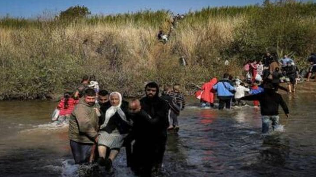 الأمم المتحدة: 21 ألف شخص فروا من سوريا إلى لبنان مطلع مارس