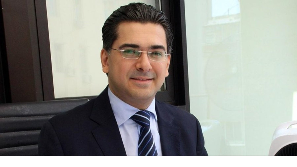 وزير الإعلام: آلية التعيينات الإدارية لا تشمل تلفزيون لبنان والقرار النهائي لمجلس الوزراء مجتمعا