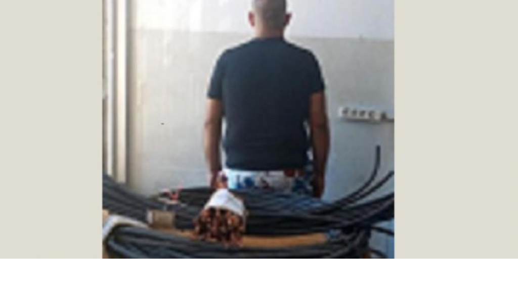 كمين محكم يُسقط مطلوبًا بجرم القتل