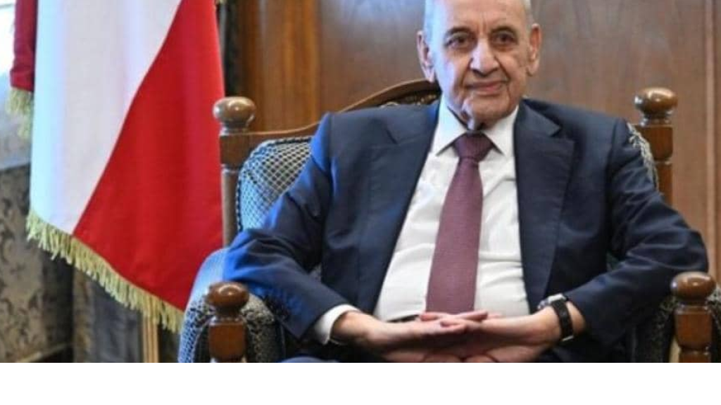 من هم مرشحي بري لمنصب المدعي العام المالي؟