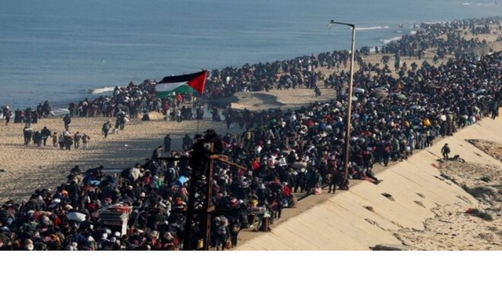 إستشهاد 792 فلسطينياً وإصابة 1663 منذ تجدد العدوان في غزة