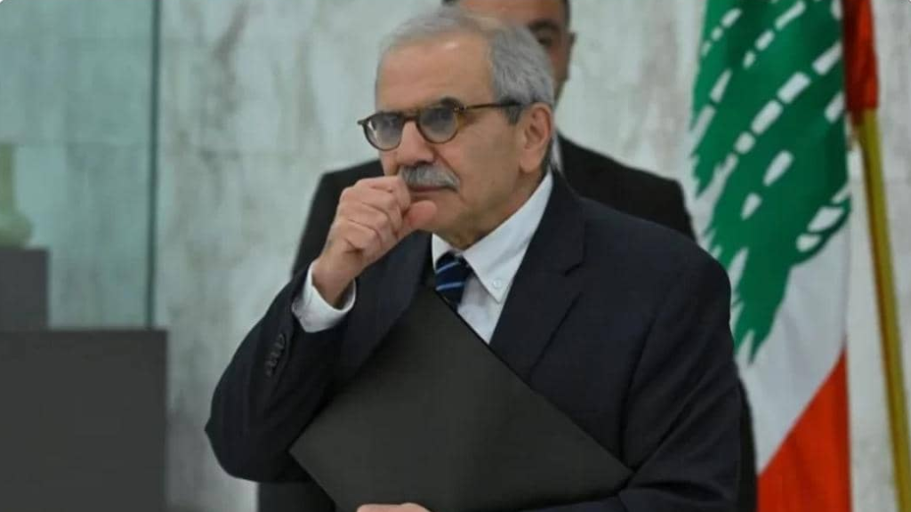 إجتماعٌ أمني “عاجل” لسلام!