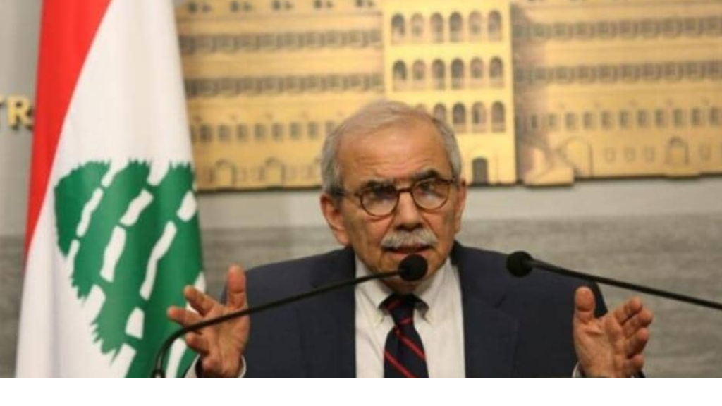 سلام: لوقف الخروق الإسرائيلية الدائمة