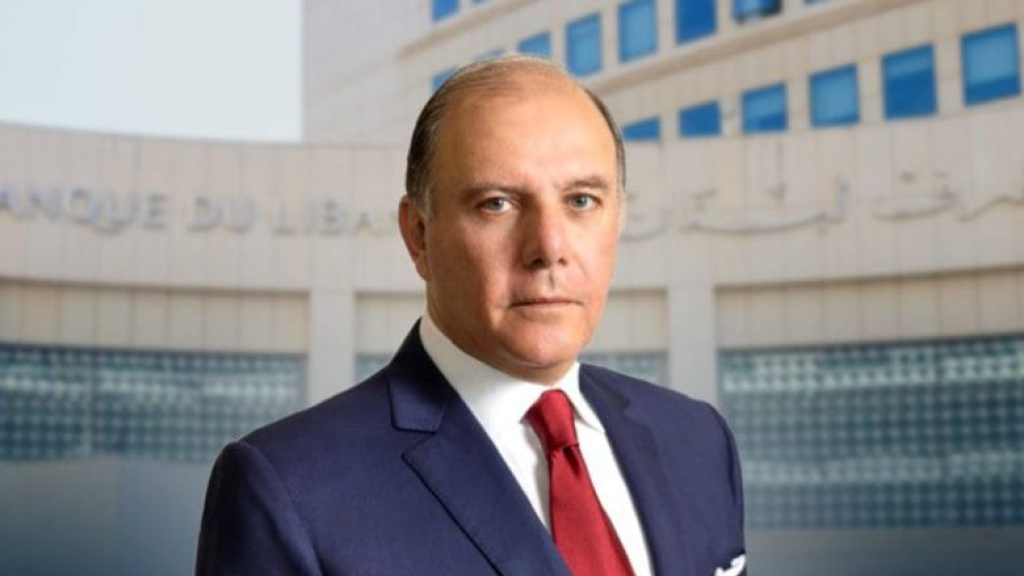 حاكم مصرف لبنان يحصر ظهوره الاعلامي على هذه المحطة!