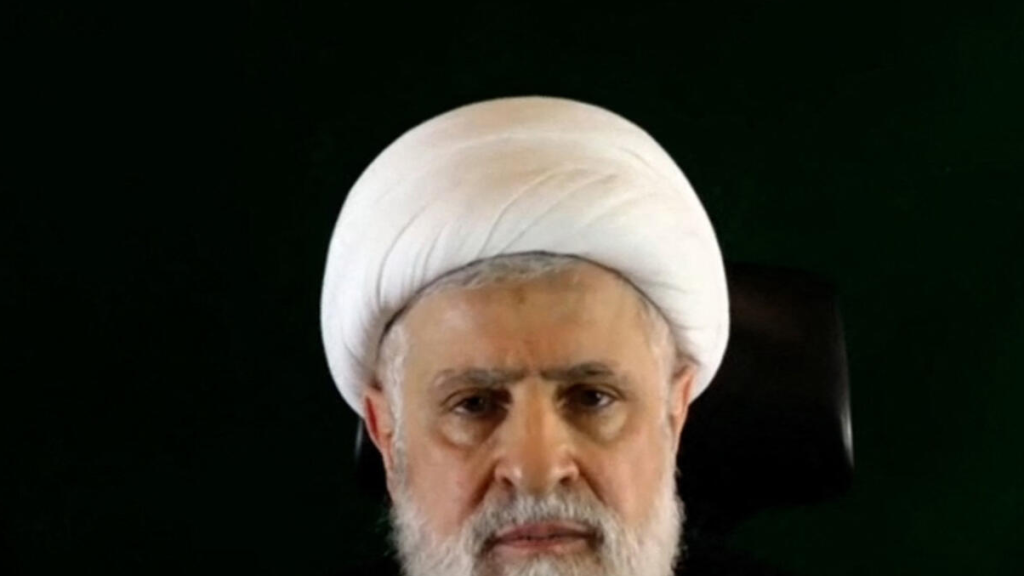 الشيخ قاسم لايمكن العودة إلى الوراء