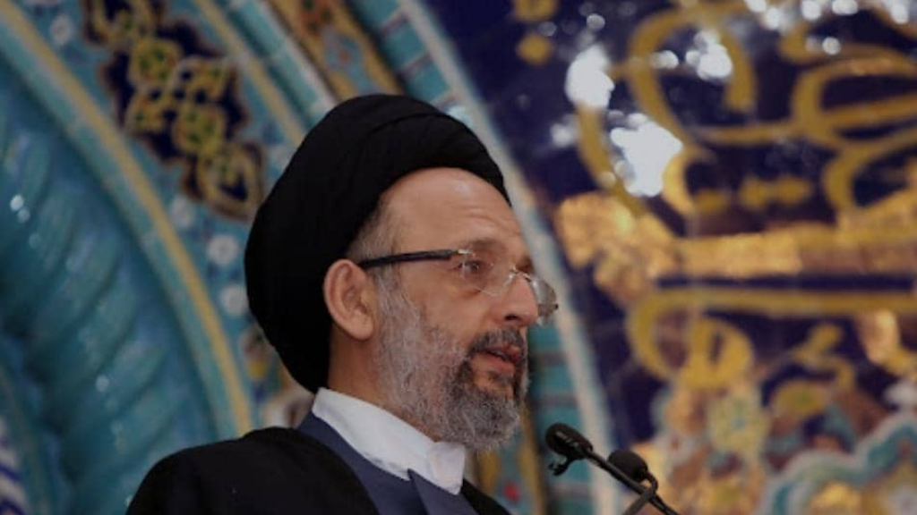 فضل الله: خطر العدو الصهيوني لا يقتصر على طائفة أو مذهب بل يستهدف كل اللبنانيين