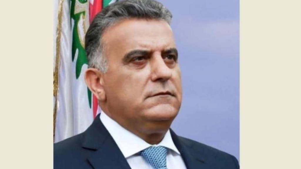 اللواء ابراهيم يهنّئ بعيد الفطر: لبنان وسط المحن ولكن إرادة شعبه أقوى من التحديات