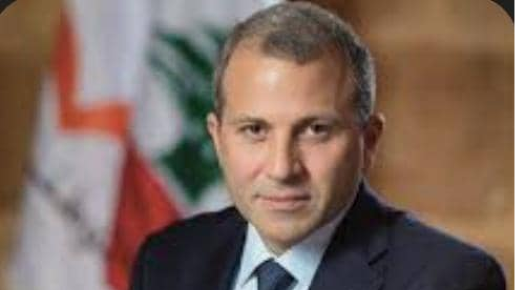 باسيل مهنئاً بعيد الفطر: حياتنا المشتركة مبرر وجود لبنان