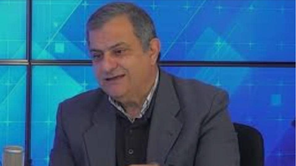 وفاة النائب السابق طوني عيسى