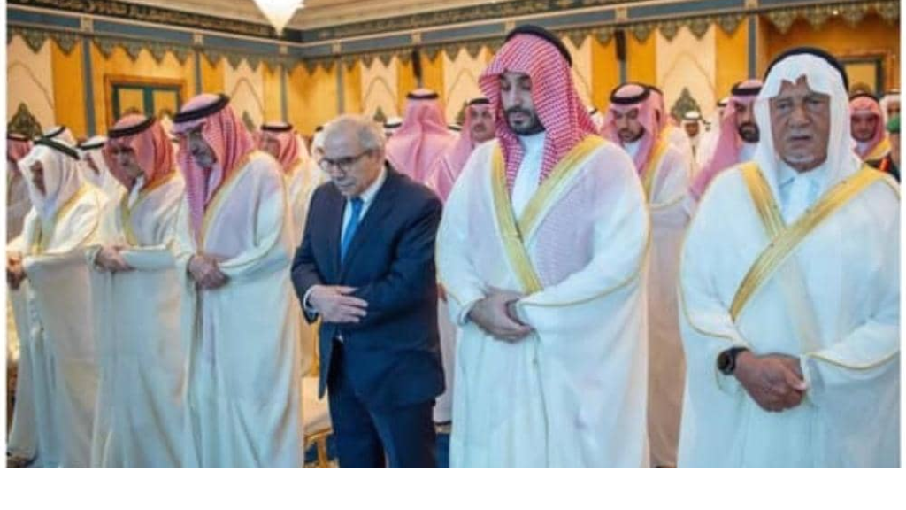 سلام يختتم زيارته إلى السعودية: ماضون في الإصلاحات وبسط سلطة الدولة