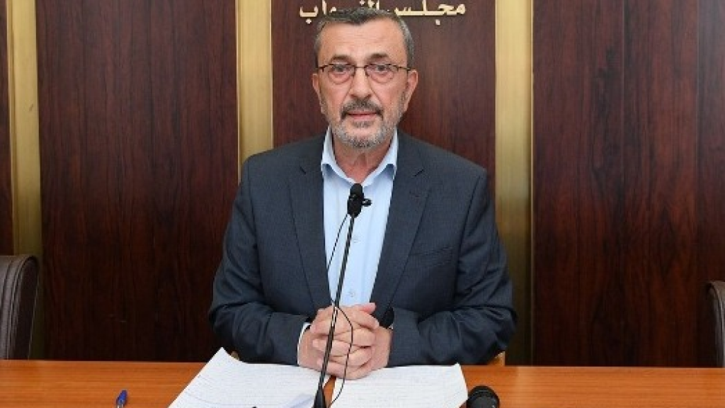 عز الدين: المقاومة موجودة وقوية وجاهزة لأي خيار تقرره القيادة