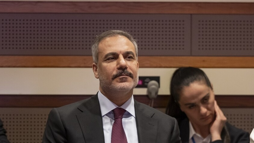 فيدان: نتنياهو يتبع سياسة ضمان أمن إسرائيل من خلال إضعاف الآخرين