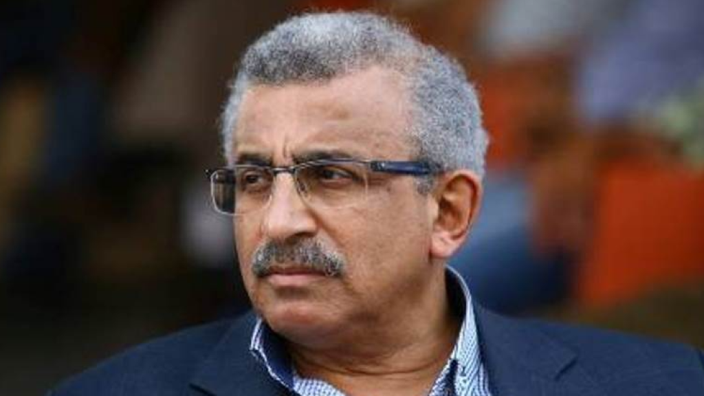 سعد يبحث مع مديرة 