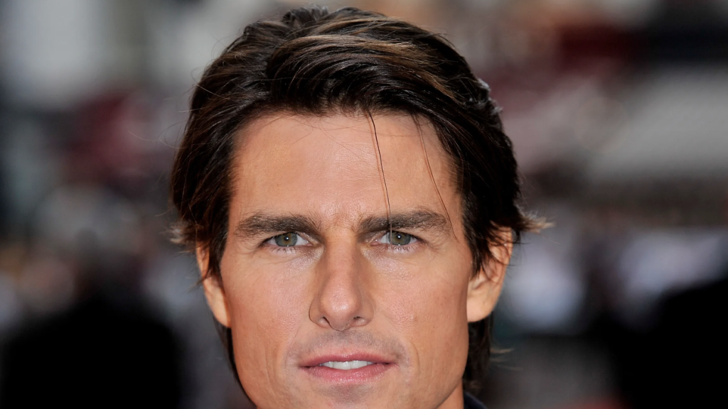 توم كروز يعود إلى مهرجان كان بالجزء الأخير من Mission Impossible