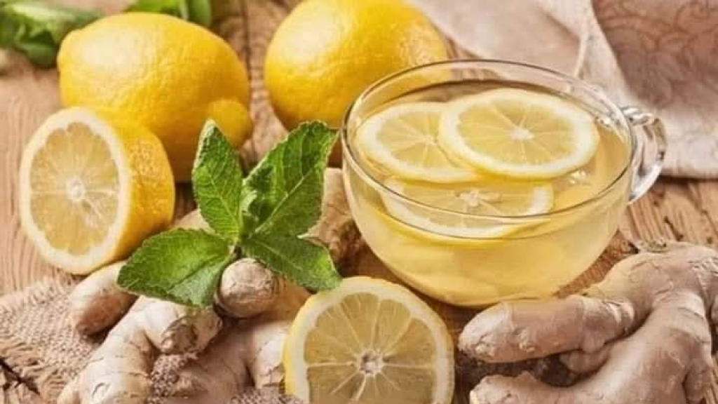 3 مشروبات قبل النوم تساعد على خسارة الدهون