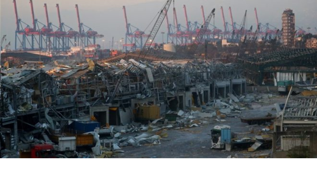 مرفأ بيروت: الصلاحيات الجمركية خارج اختصاص الإدارة