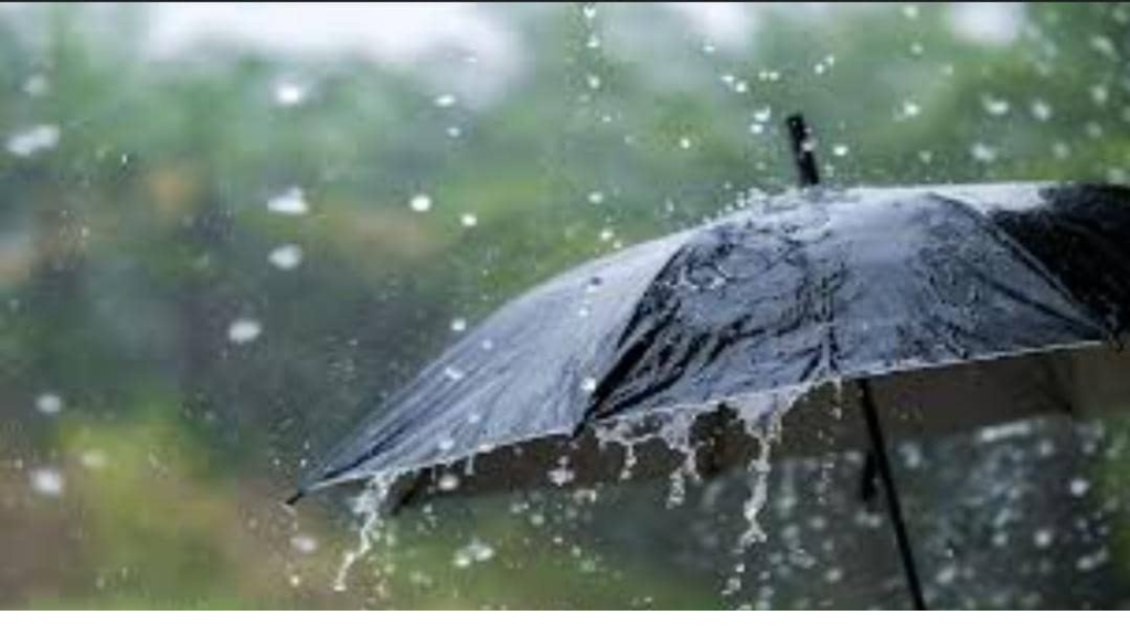 طقس خريفي بارد