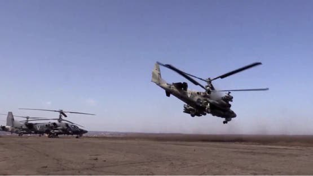 حرب المسيرات تتواصل.. روسيا تسقط 13 وأوكرانيا تعترض وتدمر 43