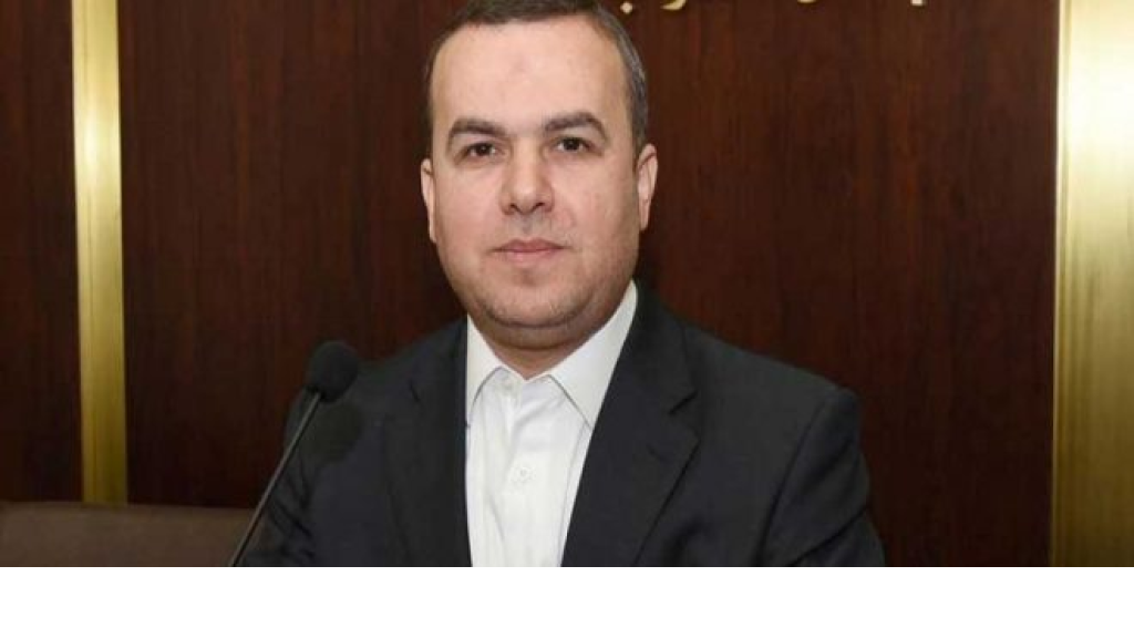 فضل الله: عندما تقوم الدولة بمسؤولياتها نناقش الاستراتيجية الدفاعية