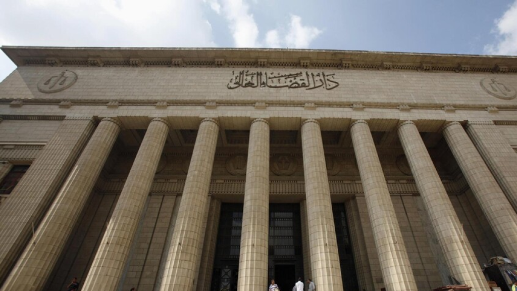 استغل منصبه لسرقة المحكمة.. تفاصيل جريمة هزت القاهرة