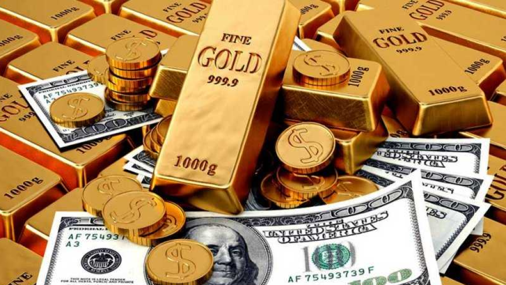ارتفاع صاروخي بسعر أونصة الذهب ..كم بلغت اليوم؟