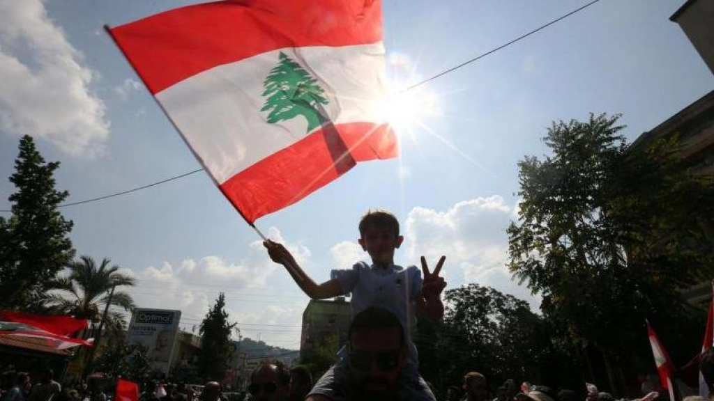 انجاز جديد يعيد للبنان حضوره!