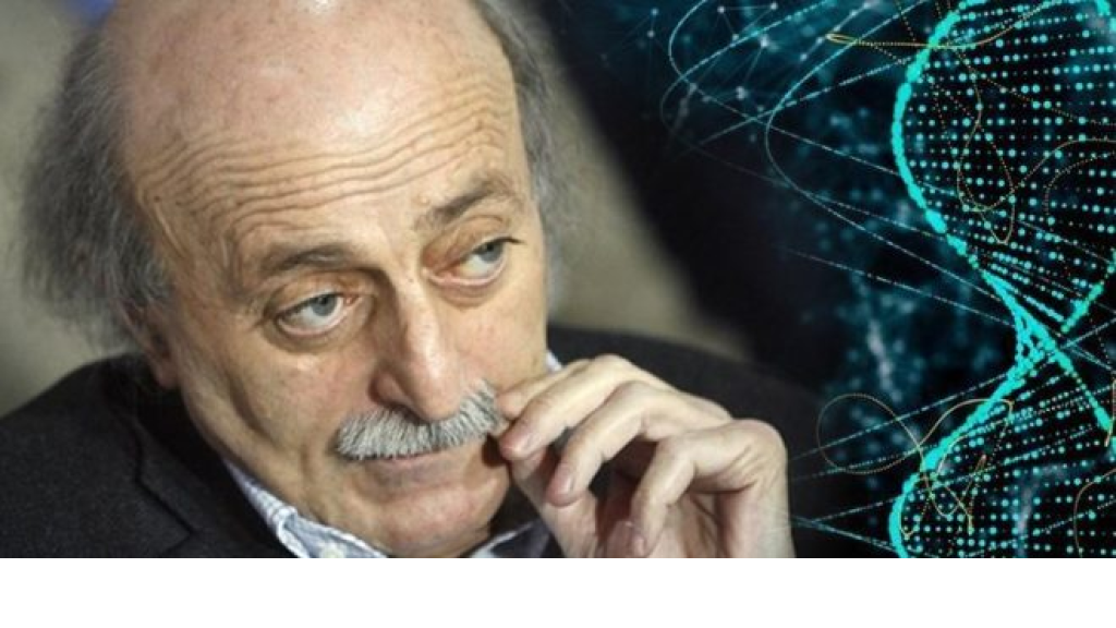 وساطة سعودية بين جنبلاط وأورتاغوس؟
