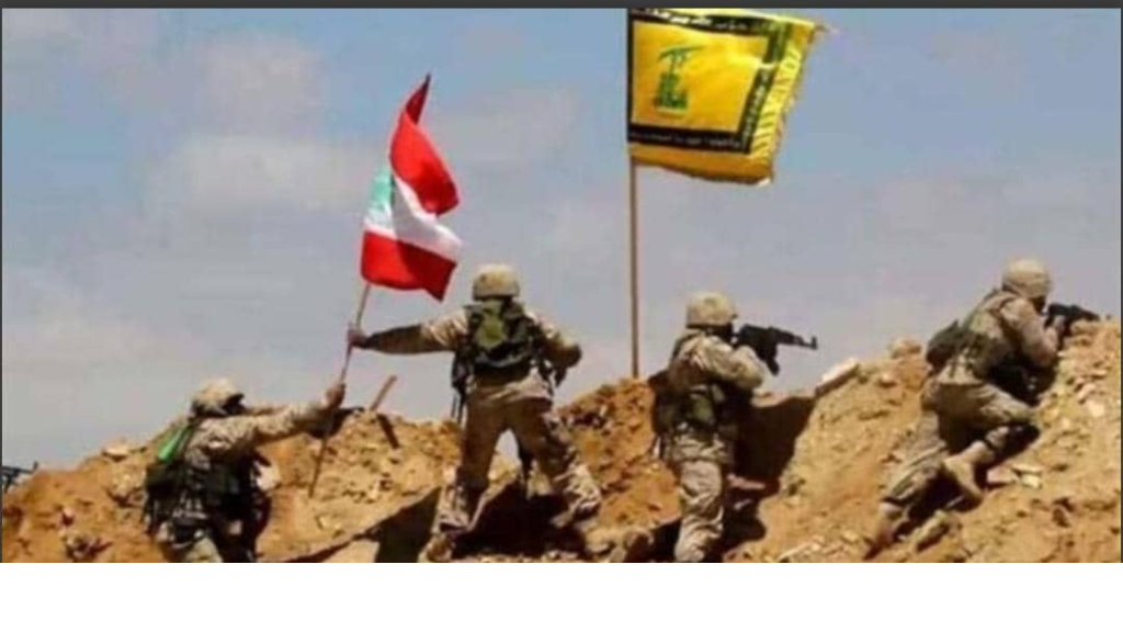 بين سلاح “الحزب” وموقف إيران في لبنان.. هل يُنفَذ خطاب القسم؟