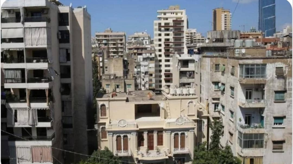 قلقٌ وتحذير… بين 16 و18 ألف مبنى مهدد بالانهيار