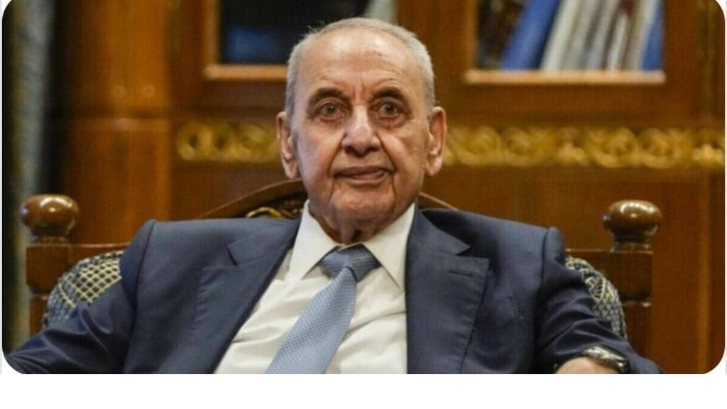 بدء جلسة مجلس النواب التشريعية وبري أكّد أنّ الجلسة لن تنتنهي قبل طرح موضوع بلدية بيروت