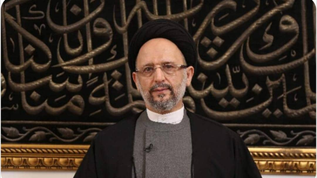 فضل الله: ليكون صوتنا موحّدًا في مواجهة الاعتداءات الاسرائيلية
