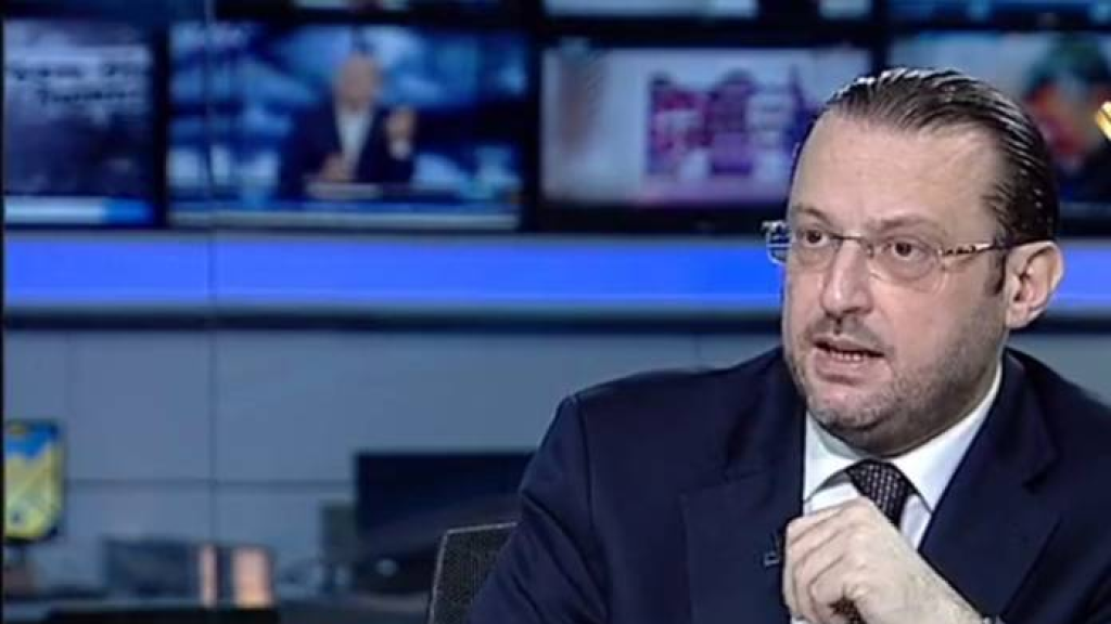 تقي الدين دان الاعتداء على الضاحية: على الدولة الضغط على الإدارة الأميركية لوقف هذه الغطرسة الصهيونية