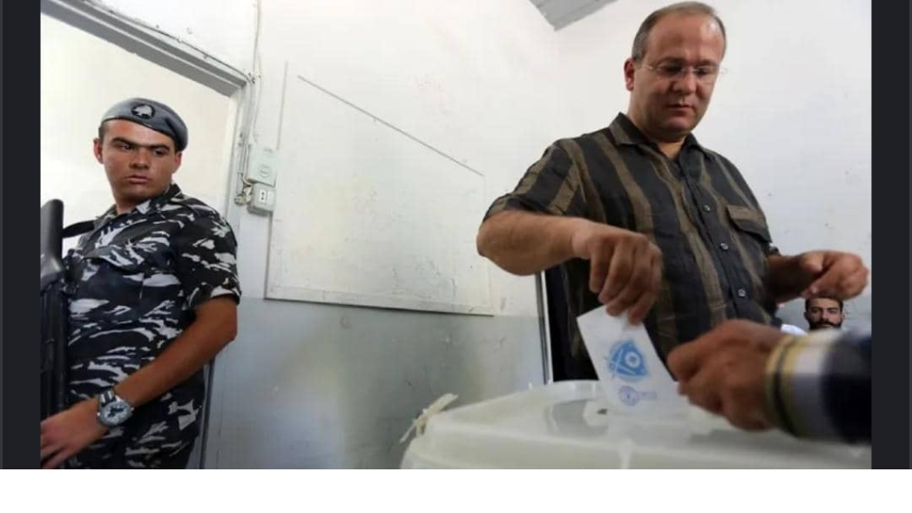 أزمات عائليّة تواجه لائحة المستقبل – الجماعة في شحيم
